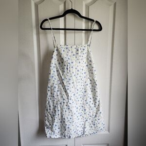 American eagle floral dress